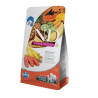 Сухий низькозерновий корм Farmina N&D TROPICAL SELECTION для дорослих собак середніх і великих порід з лососем і тропічними фрук