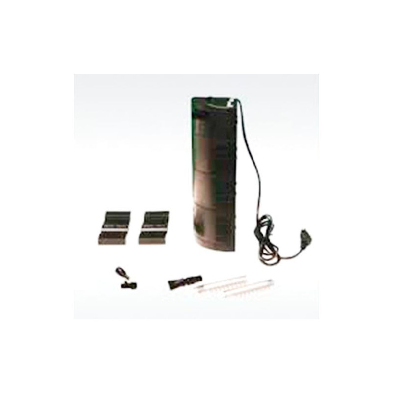 Економічний внутрішній фільтр JBL CristalProfi i100 greenline для акваріумів 90-160 л