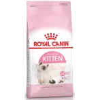 Купити 10 кг сухий корм Royal Canin Kitten для кошенят - Найкраща ціна та якість в Україні