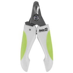 Когтеріз AnimAll Groom для собак S,  Зелений