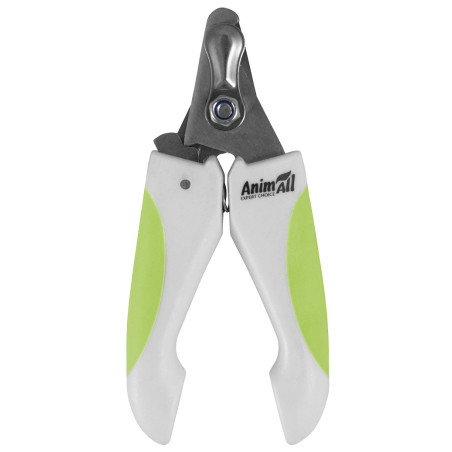 Когтеріз AnimAll Groom для собак S,  Зелений