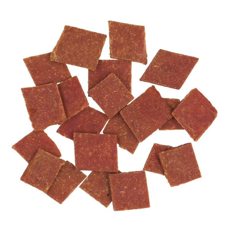 Ласощі Flamingo снеки з м’ясом тунця для котів 50 г