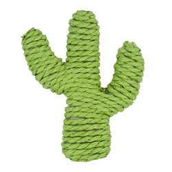 Іграшка AnimAll Fun Кактус для котів, 11 см 