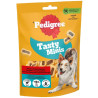 Pedigree Tasty Minis Ласощі для собак яловичина та домашня птиця 155 г