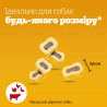 Pedigree Tasty Minis Ласощі для собак яловичина та домашня птиця 155 г