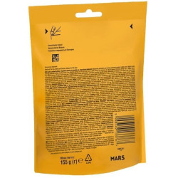 Pedigree Tasty Minis Ласощі для собак яловичина та домашня птиця 155 г