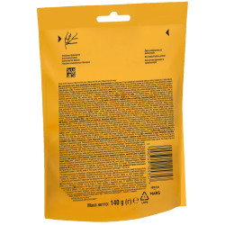 Pedigree Tasty Minis Ласощі для собак яловичина та сир 140 г