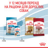 Купити Royal Canin Medium Puppy: Найкращий Сухий Корм для Цуценят Середніх Порід