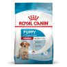 Купити Royal Canin Medium Puppy: Найкращий Сухий Корм для Цуценят Середніх Порід
