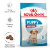 Купити Royal Canin Medium Puppy: Найкращий Сухий Корм для Цуценят Середніх Порід