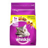 Whiskas Сухий корм для котів з куркою 300 г