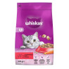 Whiskas Сухий корм для котів з яловичиною 300 г