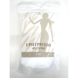 Еритритол 1 кг