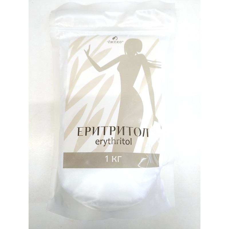 Еритритол 1 кг