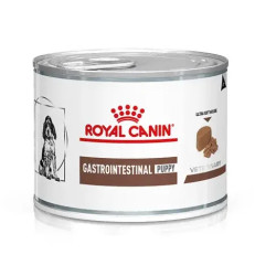 Royal Canin Gastrointestinal Puppy 0.195 кг - Вологий корм (паштет) для цуценят
