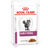 Royal Canin Early Renal Feline 85 г - Вологий корм для котів - Раннє підтримання нирок