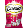 DREAMIES зі смачненьким сиром | Ласощі для котів | Доставка по Україні