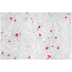 Calitti Crystals 3.8 л силікагелевий наповнювач для котячого туалету