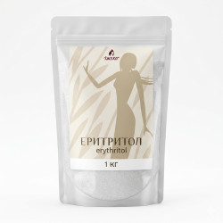 Еритритол 1 кг