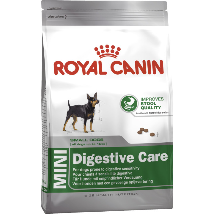 Mini Digestive Care 3 кг