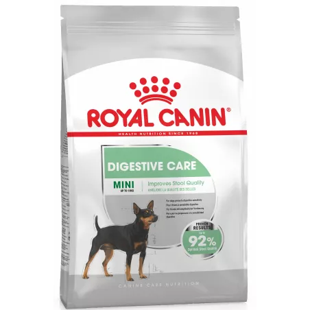 Mini Digestive Care 3 кг