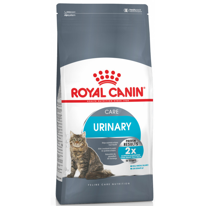 Купити 0.4 кг Royal Canin Urinary Care – Сухий Корм для Котів, Підтримка Сечовивідних Шляхів