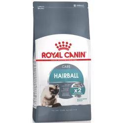 Hairball Care Сухий Корм...