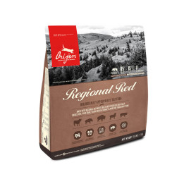 Regional Red Cat 1.8 кг