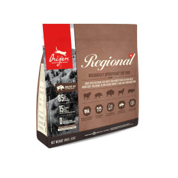 Regional Red Cat 0.340 кг