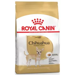 Chihuahua Adult Сухий Корм...