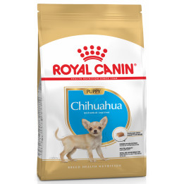 Chihuahua Puppy Сухий Корм Для Цуценят Породи Чихуахуа 0.5 кг