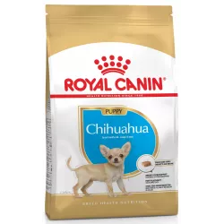Chihuahua Puppy Сухий Корм Для Цуценят Чихуахуа 1.5 кг