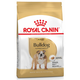 Bulldog Adult 12 кг