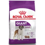 Royal Canin GIANT ADULT: Повнораціонний Корм для Собак Великих Порід
