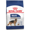 Купуйте Сухий Корм Royal Canin Maxi Adult 4 кг для Великих Порід – Оптимальне Харчування