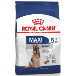 Maxi Adult 5+ 15 кг