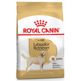 Labrador Adult Сухий Корм Для Дорослих Собак Породи Лабрадор-Ретривер 12 кг