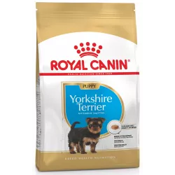 Yorkshire Puppy Сухий Корм Для Цуценят Йоркширський Тер'єр 0,5 кг