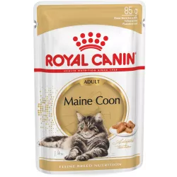 MAINE COON ADULT 0,085 кг