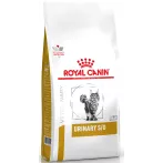 Купуйте Royal Canin Urinary S/O: дієтичний корм для котів - вирішення проблем сечовиділення