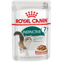 Instinctive+7 0,085 кг