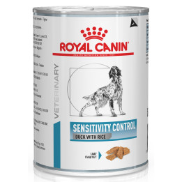 Sensitivity Control Duck Dog Cans 0.41 кг