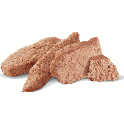 Sensitivity Control Chicken Dog Cans 0.41 кг