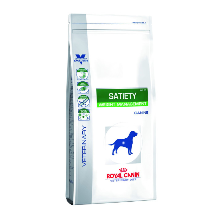 Satiety Weight Management  Canine 1.5 кг