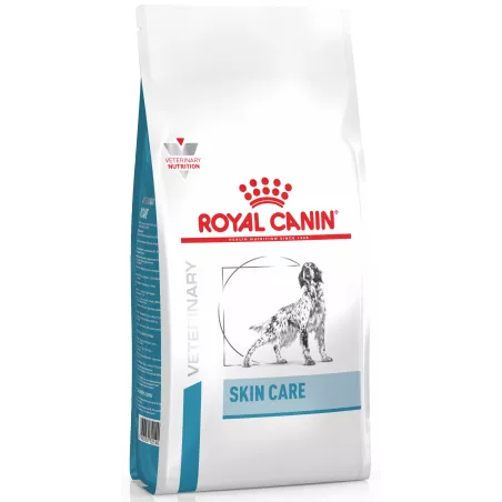 Skin Care Adult Dog 11 кг