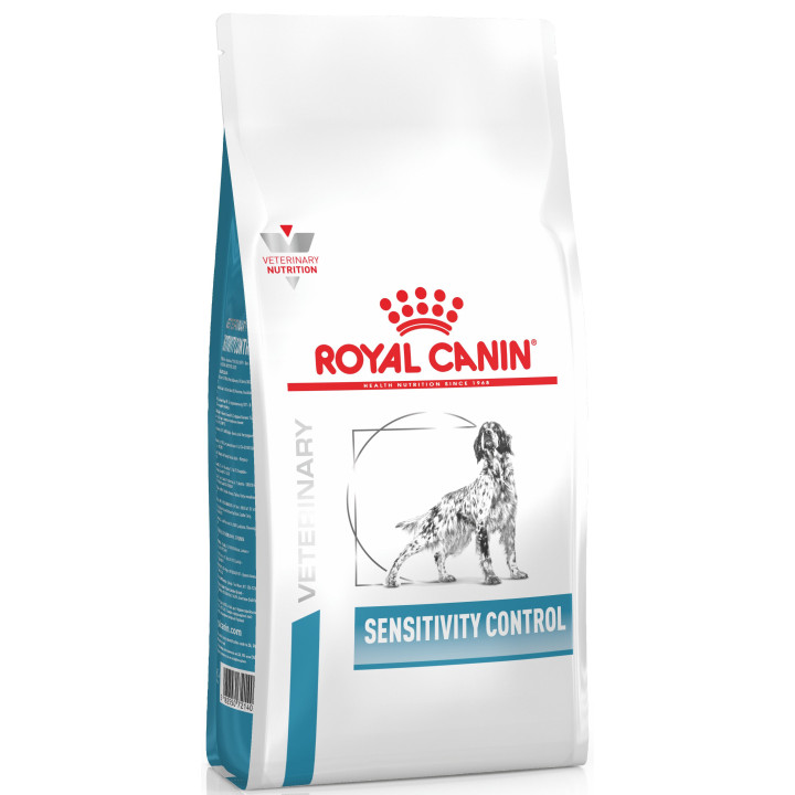 Sensitivity Control Dog 14 кг