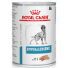 Royal Canin Hypoallergenic Dog Cans 0.4 кг