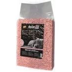 AnimAll Тофу персик: еко-соєвий наповнювач для котячих туалетів 6 л