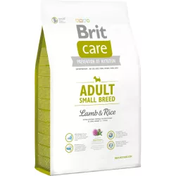 Care Adult Small Breed Lamb...