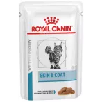 Skin And Coat Cat 0.085 кг
